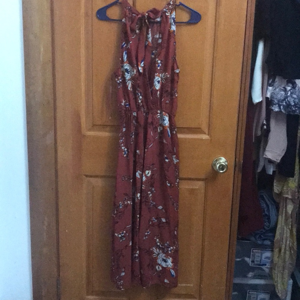 Jumpsuit